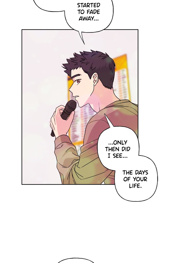 Mother, I'm Sorry Chapter 29 page 38 - Chapter 29: Episode 29