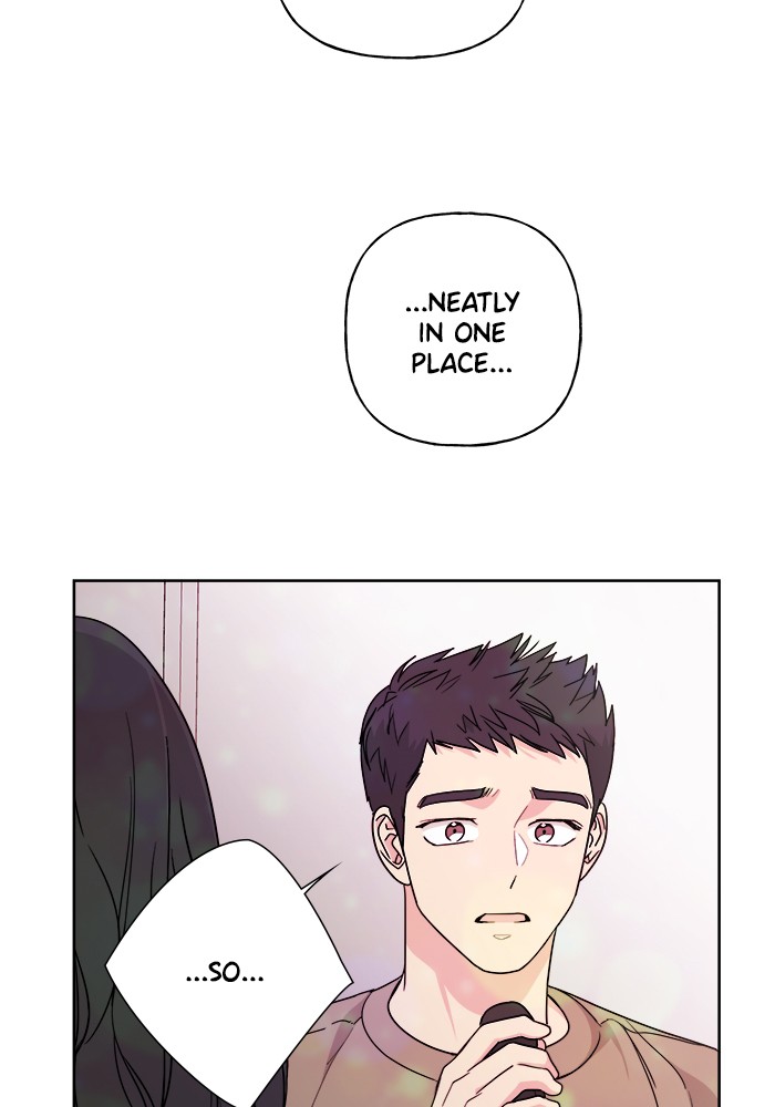 Mother, I'm Sorry Chapter 29 page 41 - Chapter 29: Episode 29