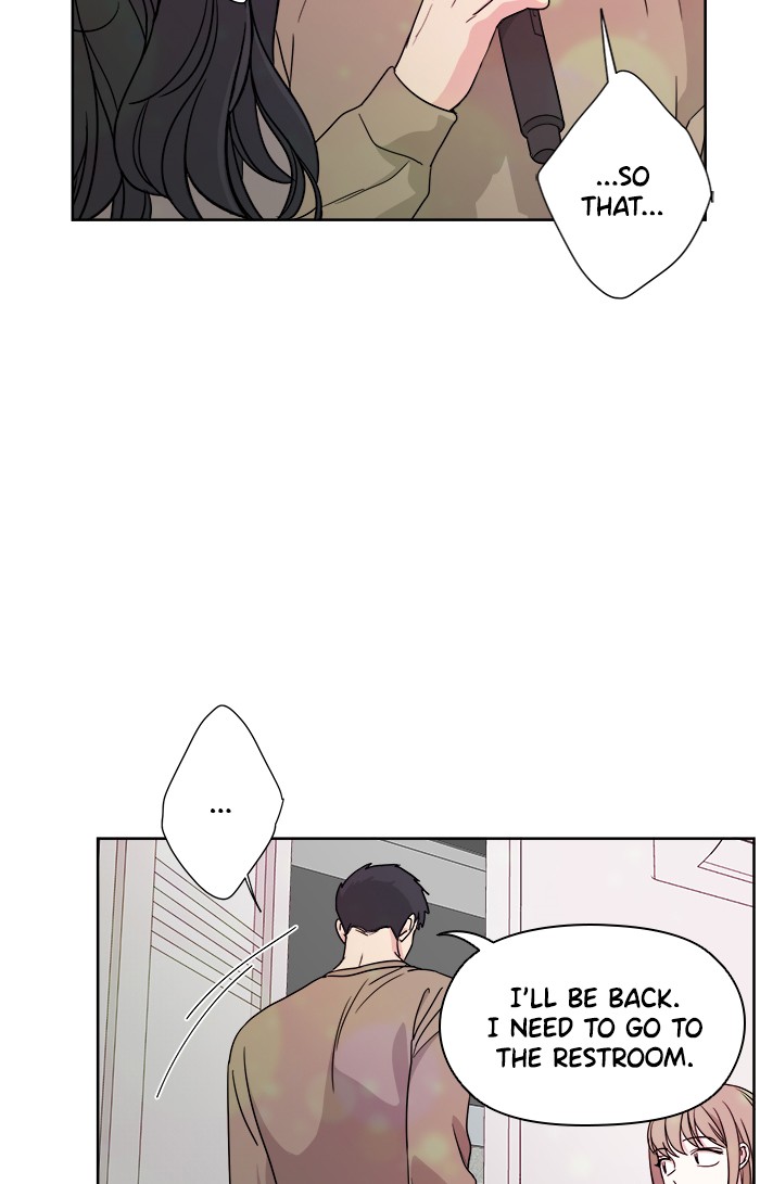 Mother, I'm Sorry Chapter 29 page 42 - Chapter 29: Episode 29