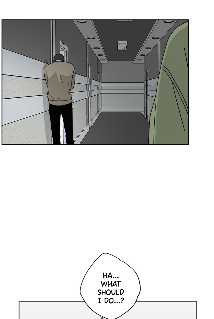 Mother, I'm Sorry Chapter 29 page 47 - Chapter 29: Episode 29