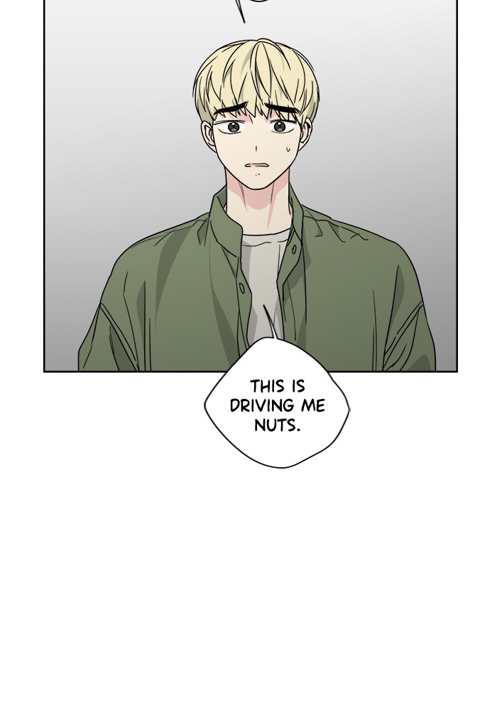 Mother, I'm Sorry Chapter 29 page 48 - Chapter 29: Episode 29