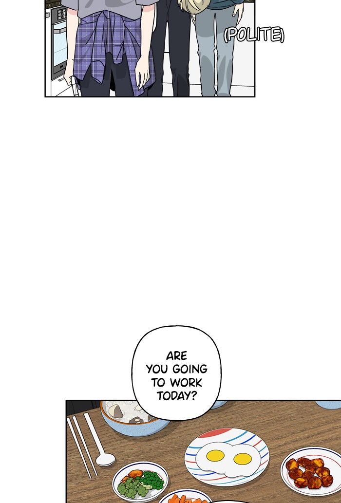 Mother, I'm Sorry Chapter 29 page 5 - Chapter 29: Episode 29