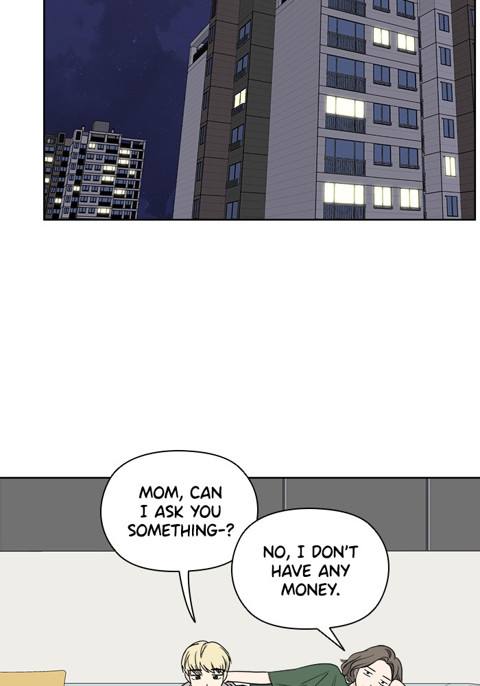 Mother, I'm Sorry Chapter 29 page 50 - Chapter 29: Episode 29