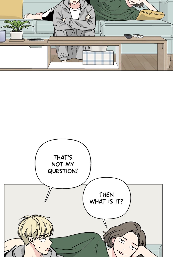 Mother, I'm Sorry Chapter 29 page 51 - Chapter 29: Episode 29
