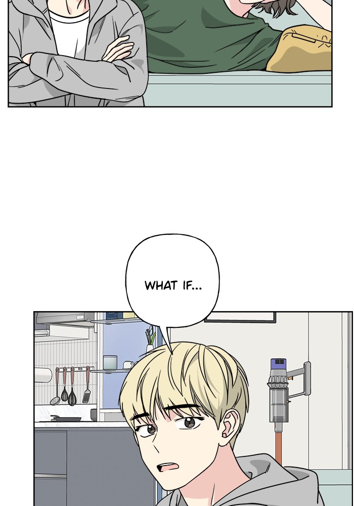 Mother, I'm Sorry Chapter 29 page 52 - Chapter 29: Episode 29