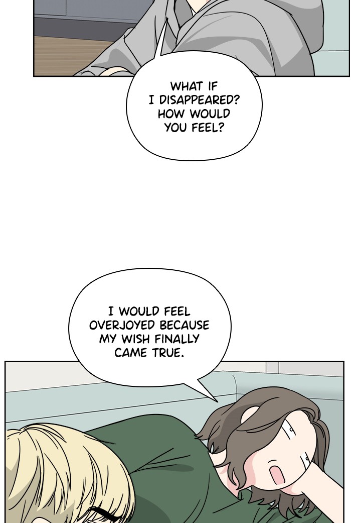 Mother, I'm Sorry Chapter 29 page 53 - Chapter 29: Episode 29