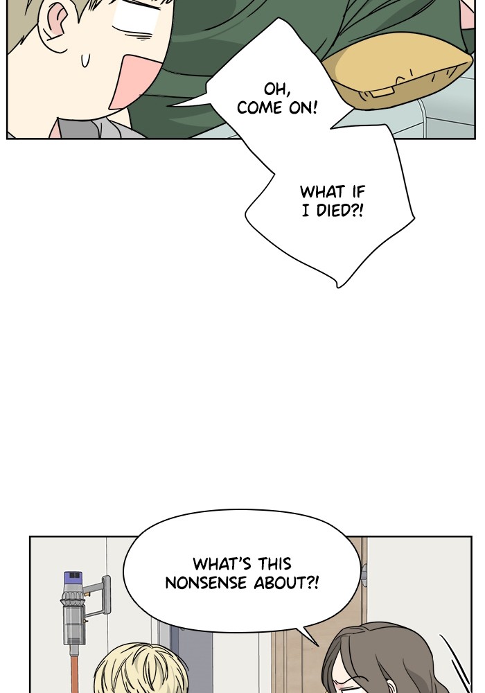Mother, I'm Sorry Chapter 29 page 54 - Chapter 29: Episode 29