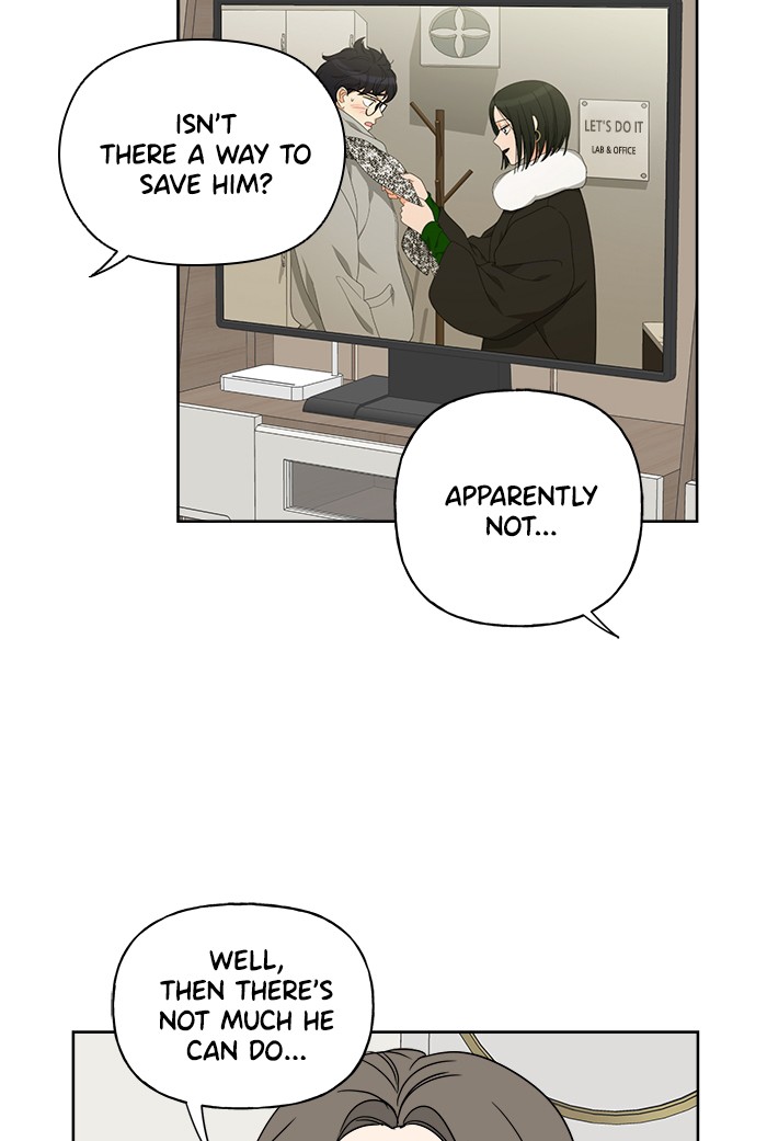 Mother, I'm Sorry Chapter 29 page 57 - Chapter 29: Episode 29