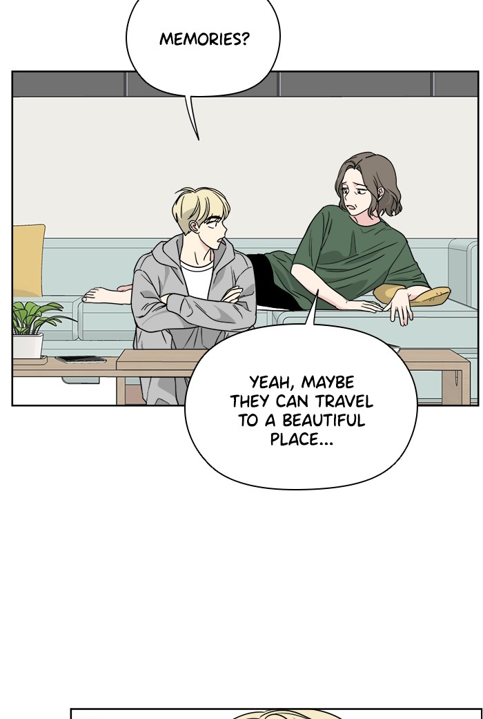 Mother, I'm Sorry Chapter 29 page 59 - Chapter 29: Episode 29