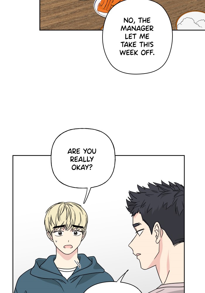 Mother, I'm Sorry Chapter 29 page 6 - Chapter 29: Episode 29