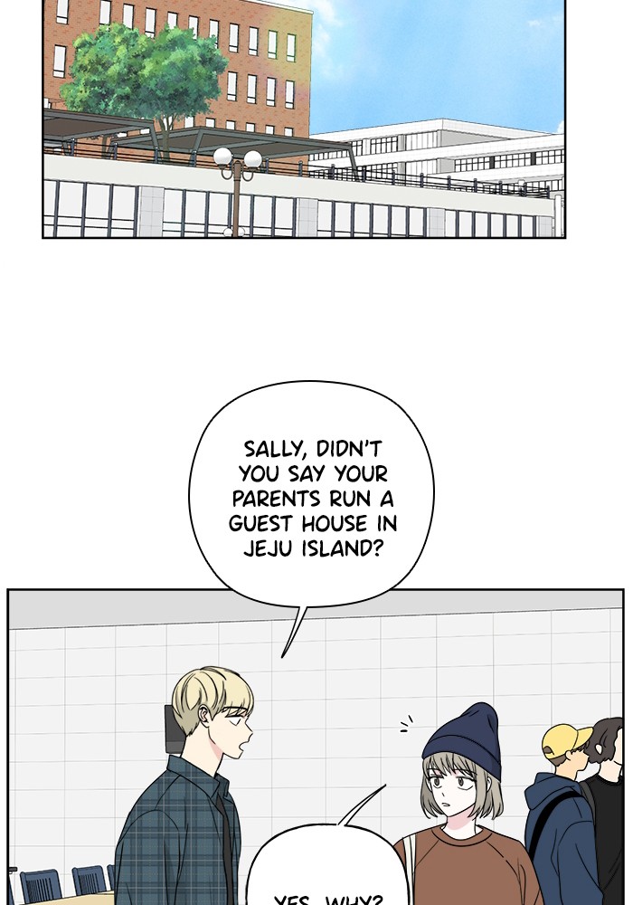 Mother, I'm Sorry Chapter 29 page 62 - Chapter 29: Episode 29