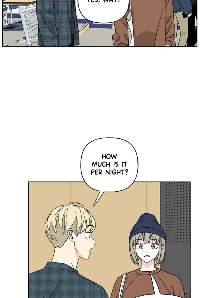 Mother, I'm Sorry Chapter 29 page 63 - Chapter 29: Episode 29