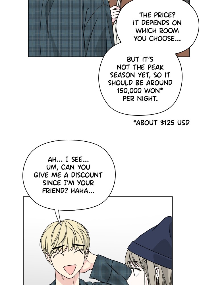 Mother, I'm Sorry Chapter 29 page 64 - Chapter 29: Episode 29