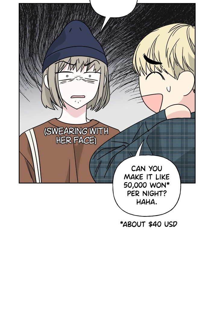 Mother, I'm Sorry Chapter 29 page 67 - Chapter 29: Episode 29