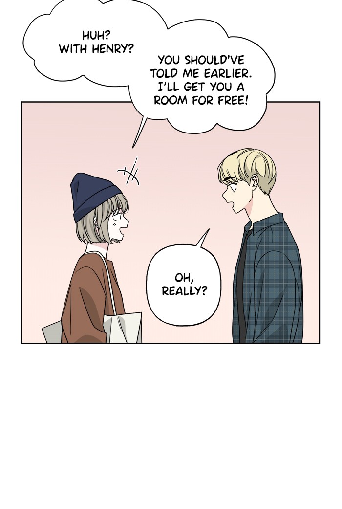 Mother, I'm Sorry Chapter 29 page 69 - Chapter 29: Episode 29