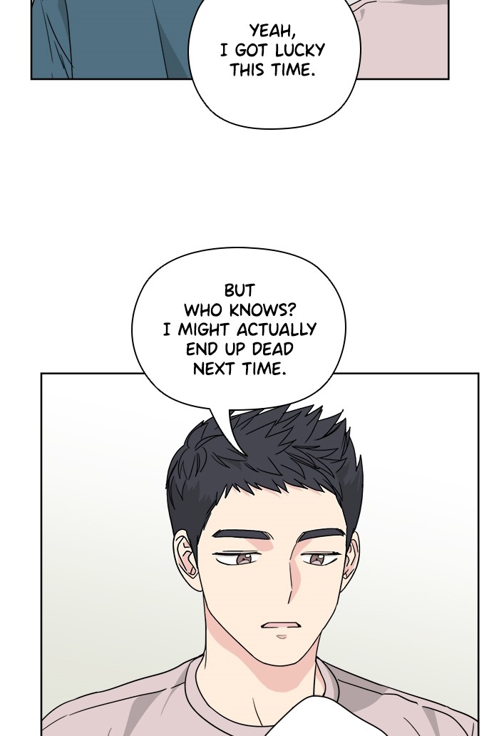 Mother, I'm Sorry Chapter 29 page 7 - Chapter 29: Episode 29