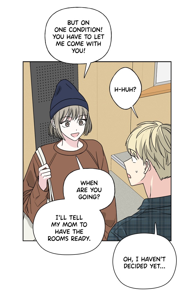 Mother, I'm Sorry Chapter 29 page 70 - Chapter 29: Episode 29