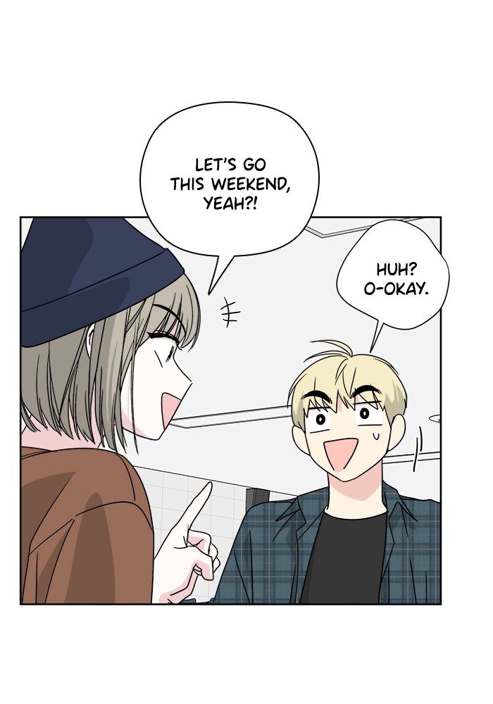 Mother, I'm Sorry Chapter 29 page 71 - Chapter 29: Episode 29