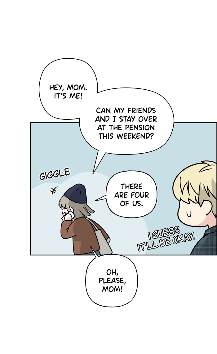 Mother, I'm Sorry Chapter 29 page 72 - Chapter 29: Episode 29