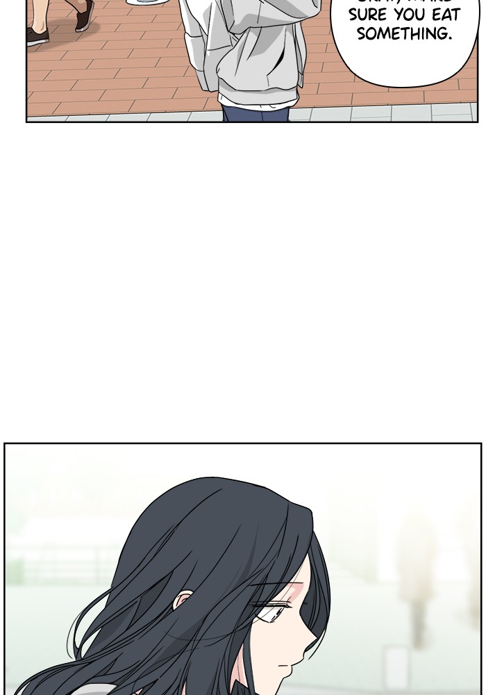 Mother, I'm Sorry Chapter 29 page 75 - Chapter 29: Episode 29
