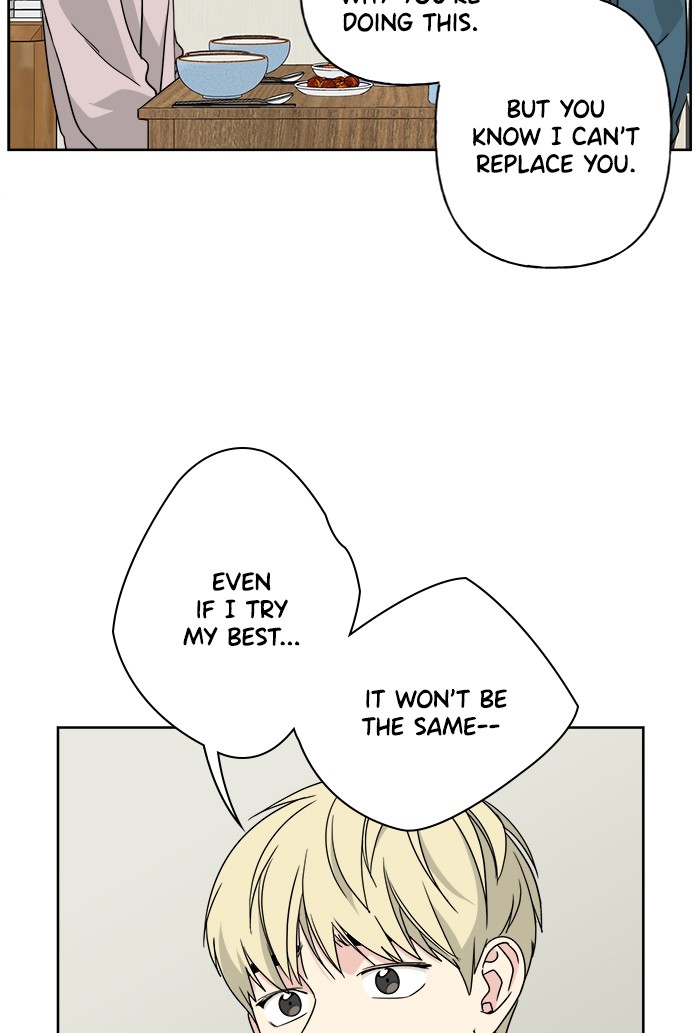 Mother, I'm Sorry Chapter 29 page 9 - Chapter 29: Episode 29