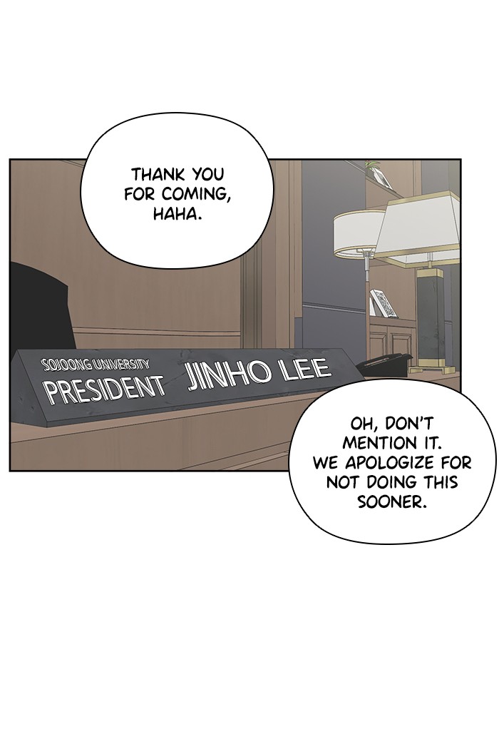 Mother, I'm Sorry Chapter 30 page 1 - Chapter 30: Episode 30