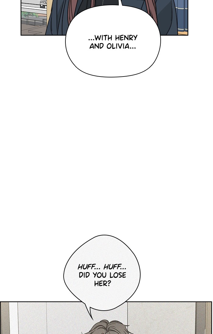 Mother, I'm Sorry Chapter 30 page 12 - Chapter 30: Episode 30