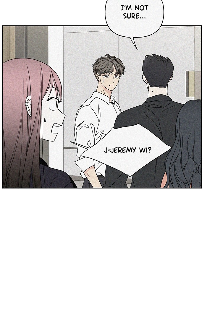 Mother, I'm Sorry Chapter 30 page 14 - Chapter 30: Episode 30