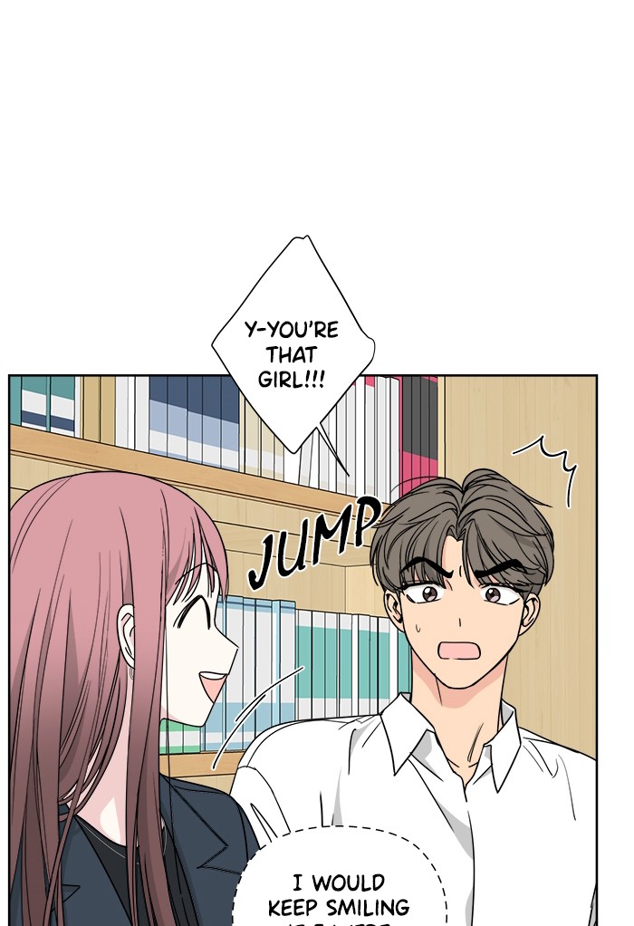 Mother, I'm Sorry Chapter 30 page 15 - Chapter 30: Episode 30