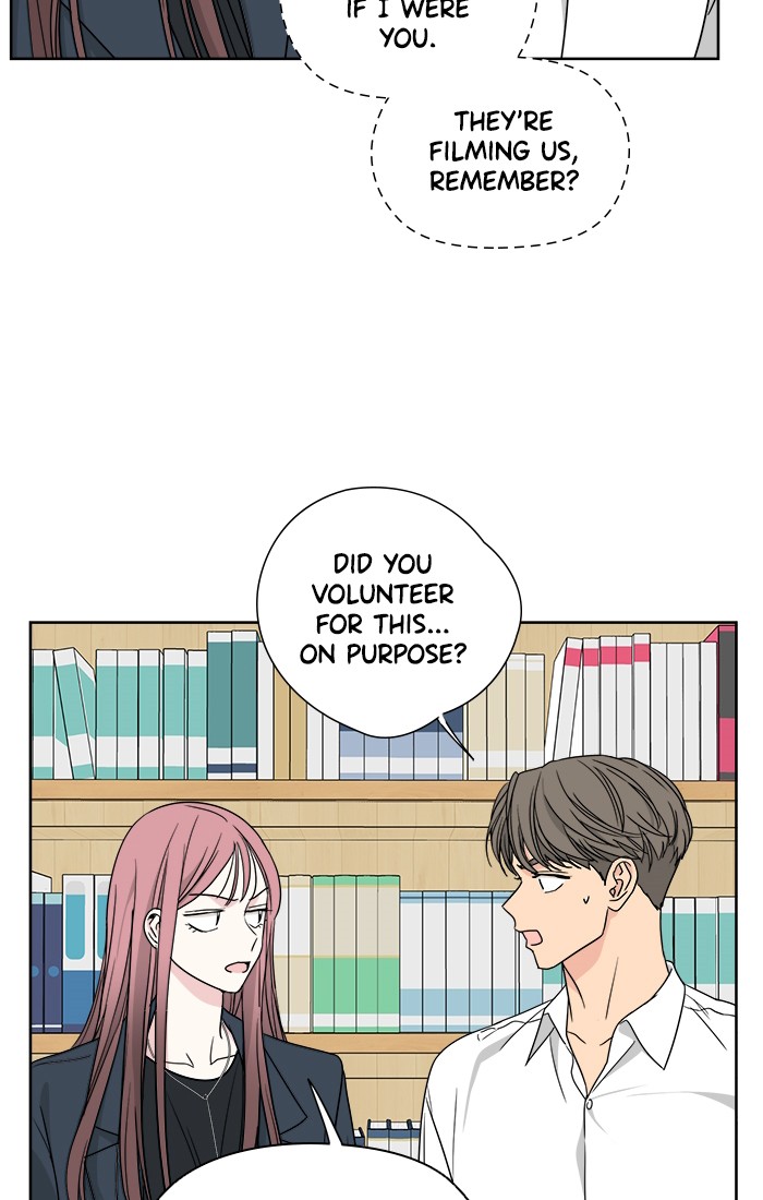 Mother, I'm Sorry Chapter 30 page 16 - Chapter 30: Episode 30