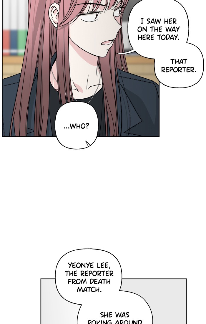 Mother, I'm Sorry Chapter 30 page 18 - Chapter 30: Episode 30