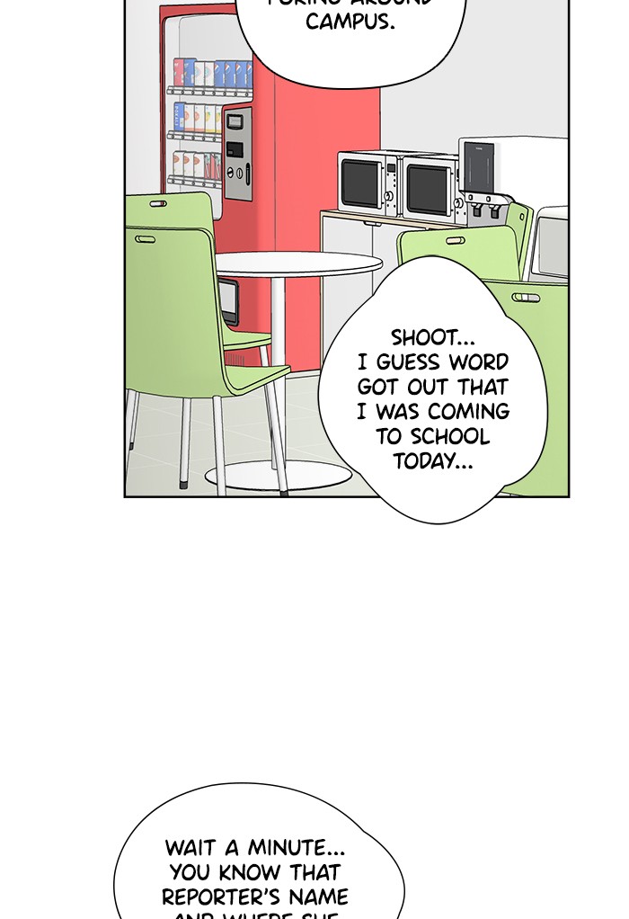 Mother, I'm Sorry Chapter 30 page 19 - Chapter 30: Episode 30