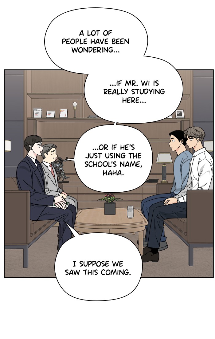 Mother, I'm Sorry Chapter 30 page 2 - Chapter 30: Episode 30