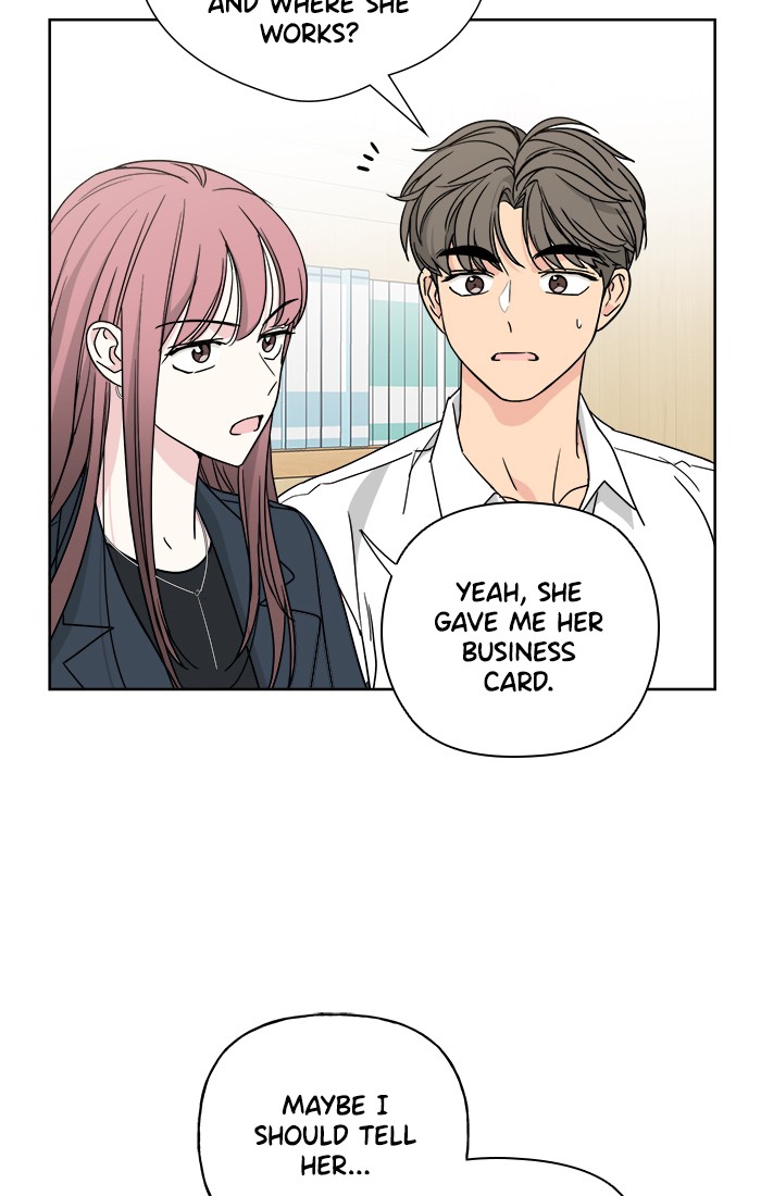 Mother, I'm Sorry Chapter 30 page 20 - Chapter 30: Episode 30
