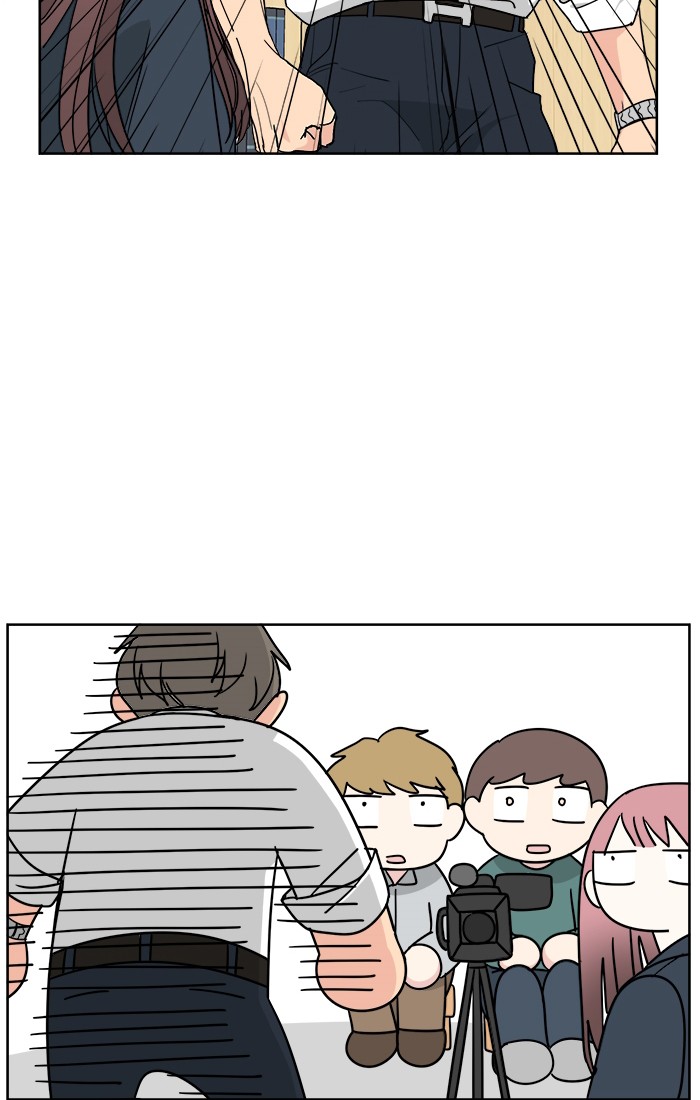 Mother, I'm Sorry Chapter 30 page 23 - Chapter 30: Episode 30