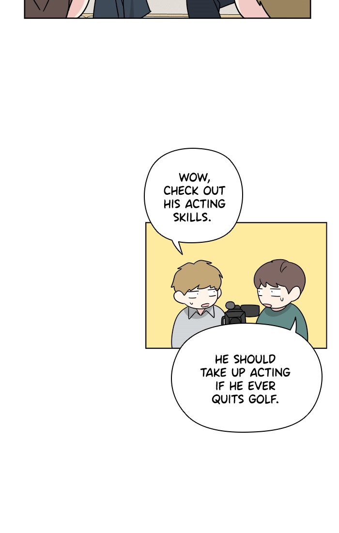 Mother, I'm Sorry Chapter 30 page 25 - Chapter 30: Episode 30