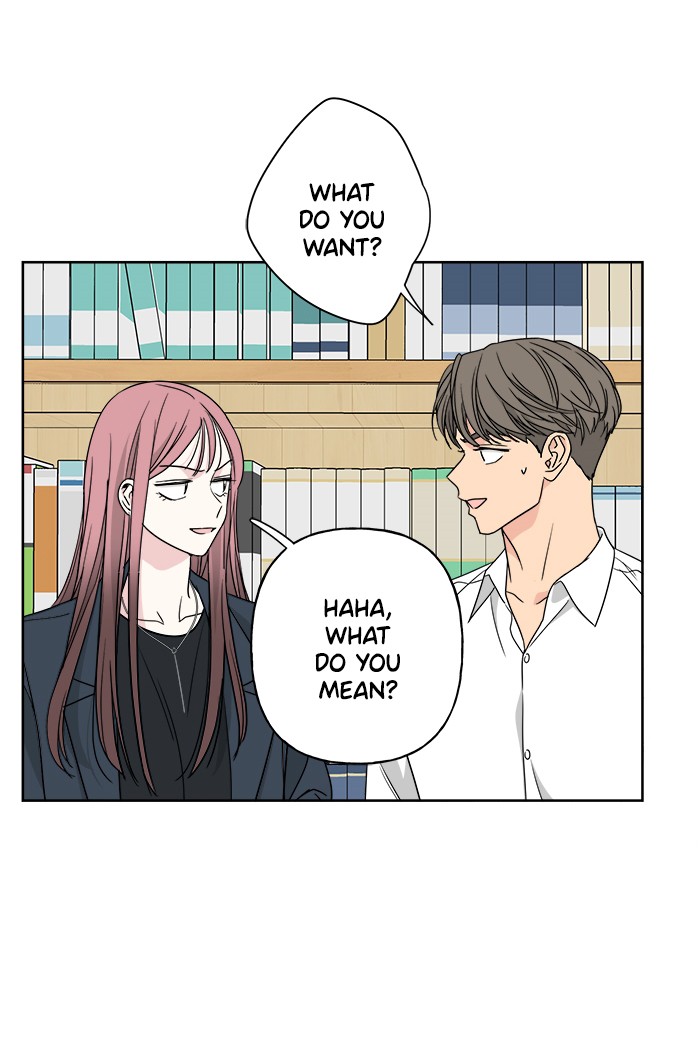 Mother, I'm Sorry Chapter 30 page 26 - Chapter 30: Episode 30