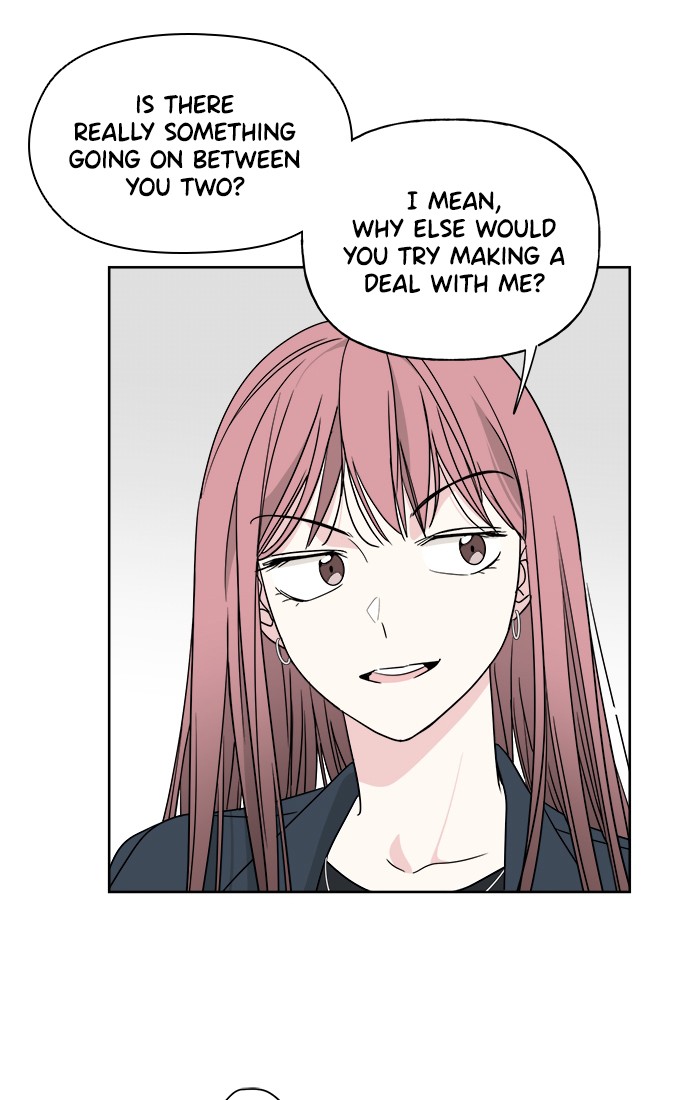 Mother, I'm Sorry Chapter 30 page 27 - Chapter 30: Episode 30