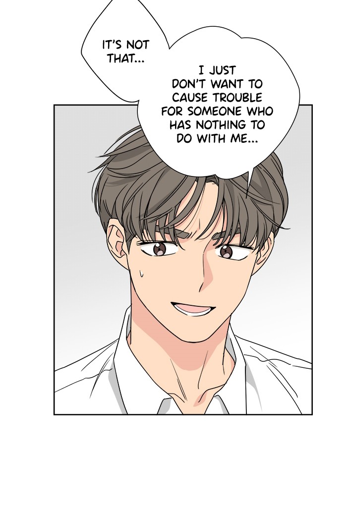 Mother, I'm Sorry Chapter 30 page 28 - Chapter 30: Episode 30
