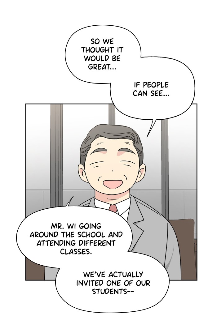 Mother, I'm Sorry Chapter 30 page 3 - Chapter 30: Episode 30