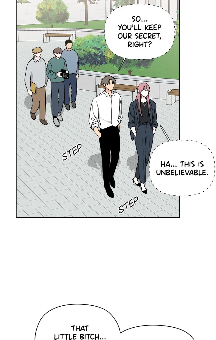 Mother, I'm Sorry Chapter 30 page 31 - Chapter 30: Episode 30