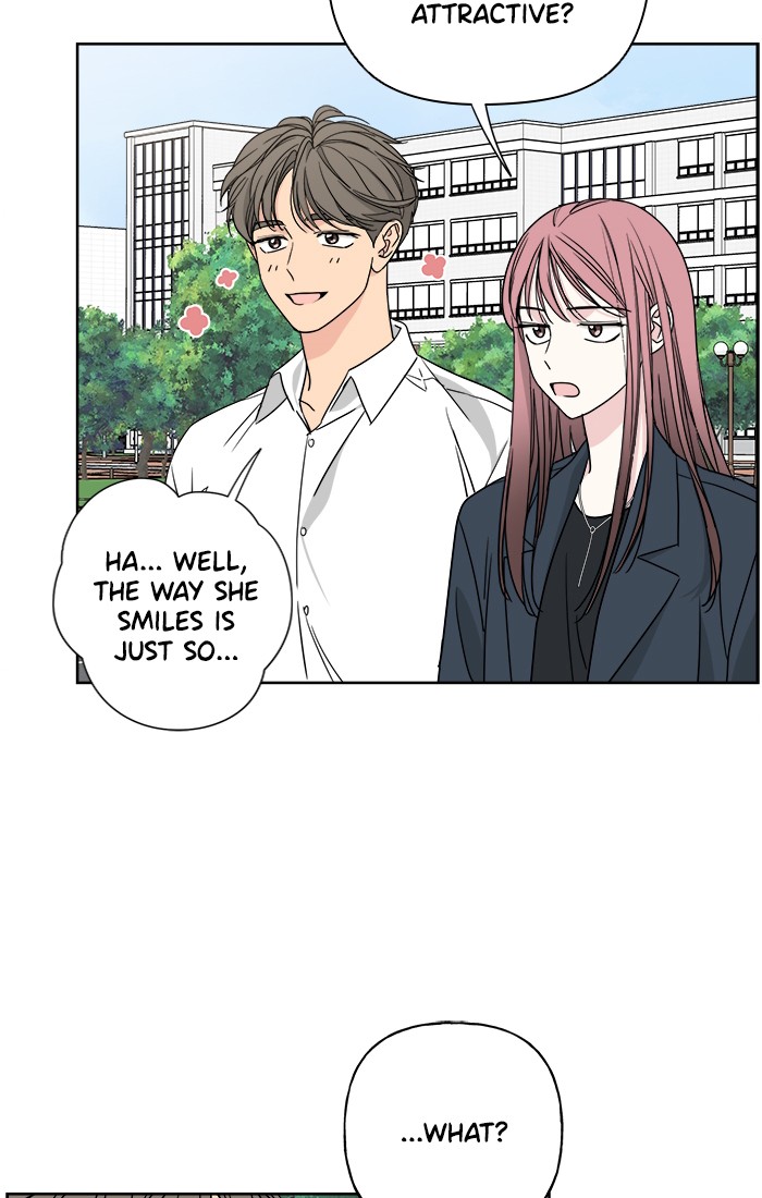Mother, I'm Sorry Chapter 30 page 33 - Chapter 30: Episode 30