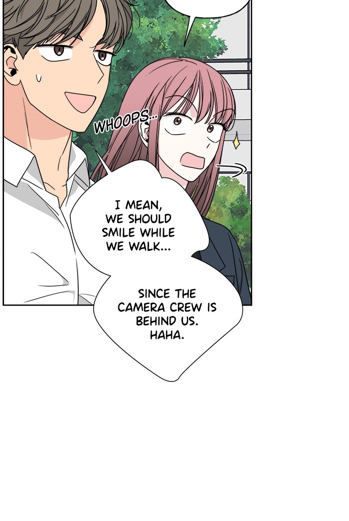 Mother, I'm Sorry Chapter 30 page 34 - Chapter 30: Episode 30
