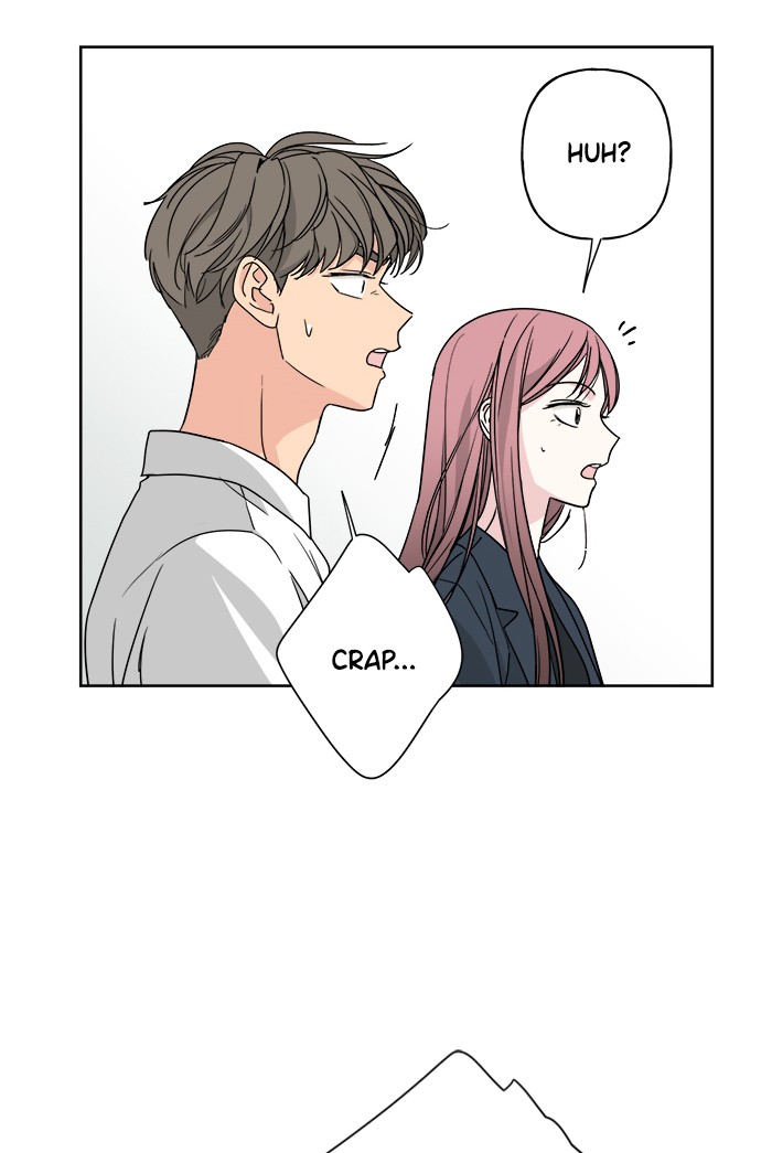 Mother, I'm Sorry Chapter 30 page 38 - Chapter 30: Episode 30