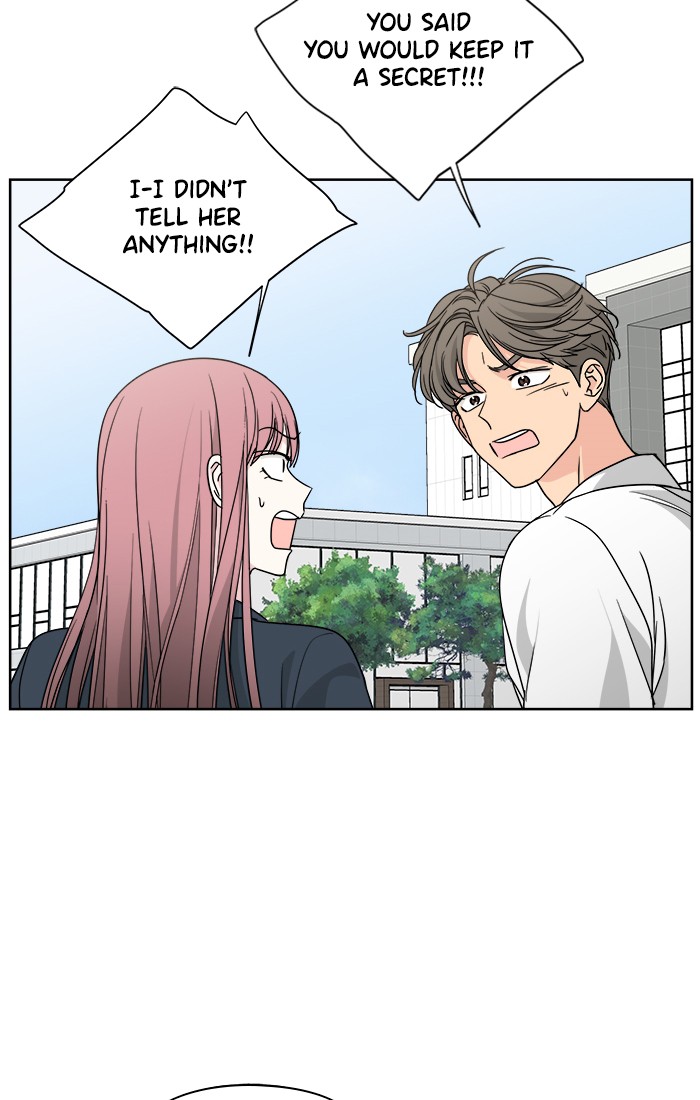 Mother, I'm Sorry Chapter 30 page 39 - Chapter 30: Episode 30