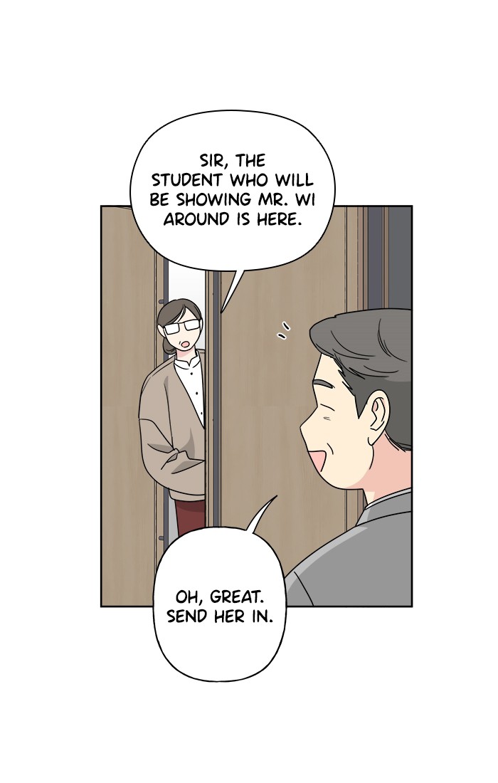 Mother, I'm Sorry Chapter 30 page 4 - Chapter 30: Episode 30