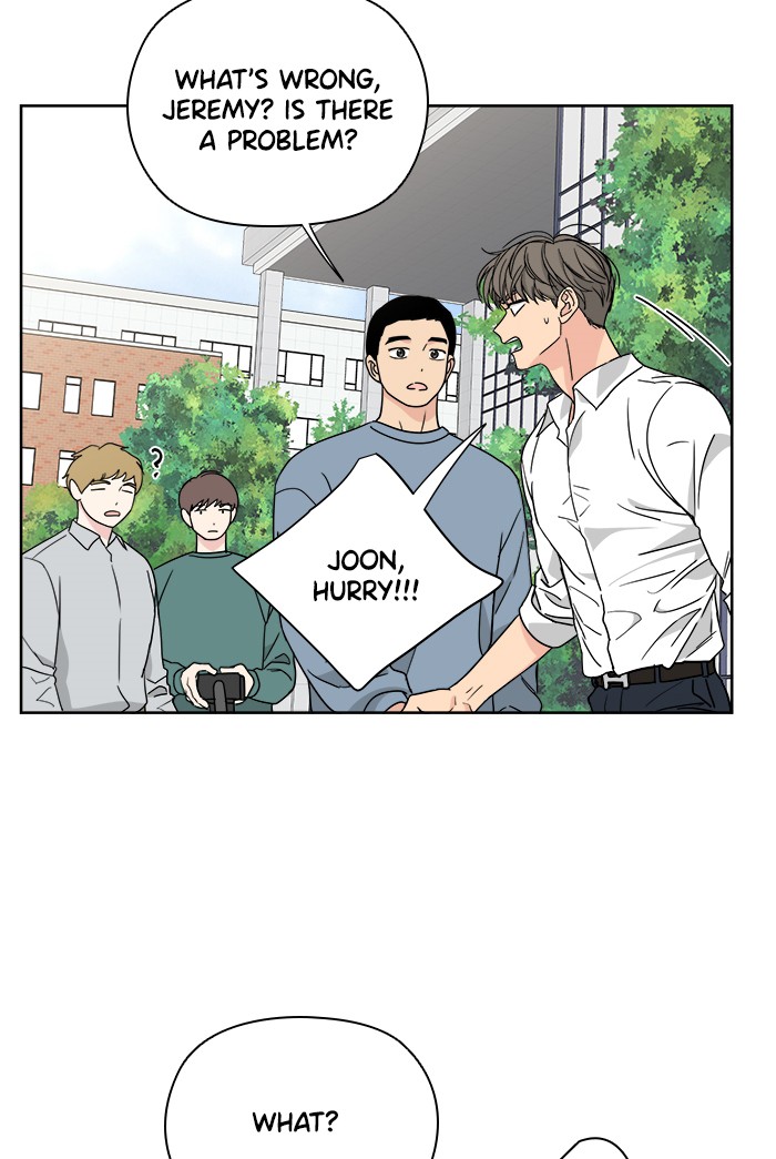 Mother, I'm Sorry Chapter 30 page 40 - Chapter 30: Episode 30
