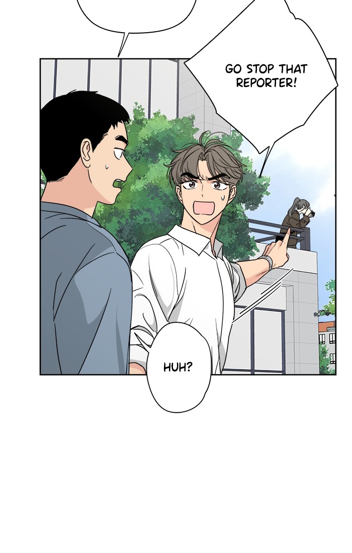 Mother, I'm Sorry Chapter 30 page 41 - Chapter 30: Episode 30