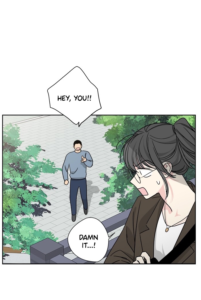 Mother, I'm Sorry Chapter 30 page 42 - Chapter 30: Episode 30