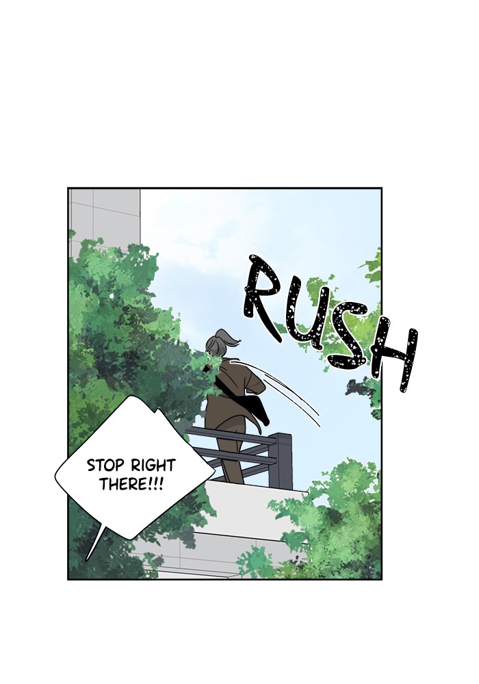 Mother, I'm Sorry Chapter 30 page 43 - Chapter 30: Episode 30